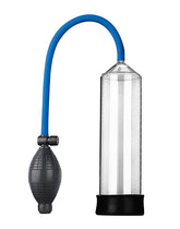 LuvPump AeroUp Hand Held Penis Pump With Quick Release Valve Penis Pumps And Stretchers